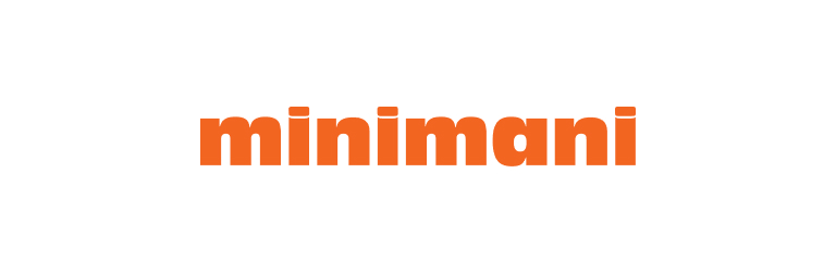 Minimanin logo.